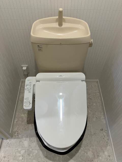 西栄ハイツ 0102号-9