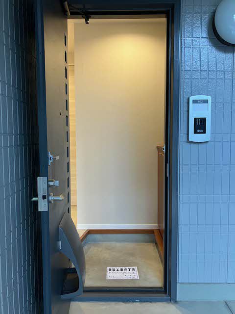 西栄ハイツ 0102号-10