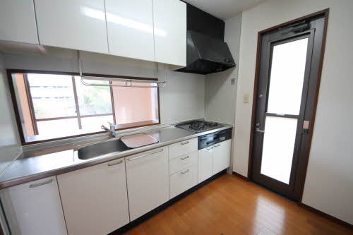 昴の郷学園前 D102号-2