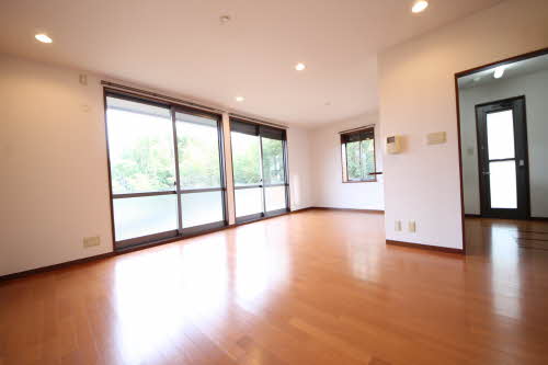 昴の郷学園前 D102号-4