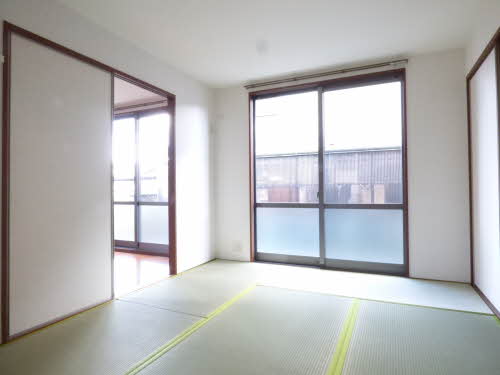 ベルローズ 0101号-4