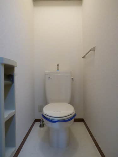 ベルローズ 0101号-9