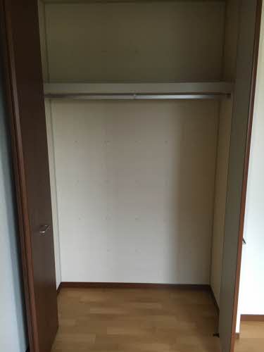 グランシャリオＤ 0201号-1