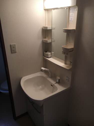 グランシャリオＤ 0201号-2