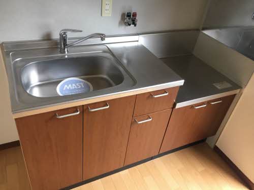 グランシャリオＤ 0201号-5