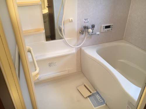 グランシャリオＤ 0201号-8