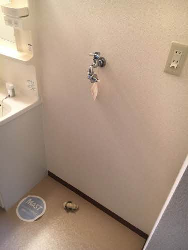 グランシャリオＤ 0201号-10