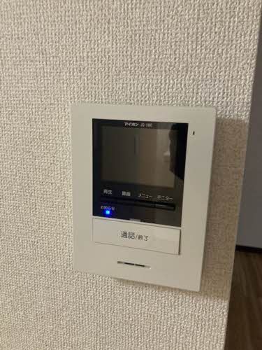 バンブーパインハイツ B101号-8