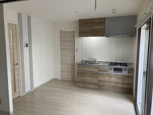 バンブーパインハイツB105-1