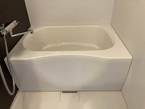 バンブーパインハイツB105-3