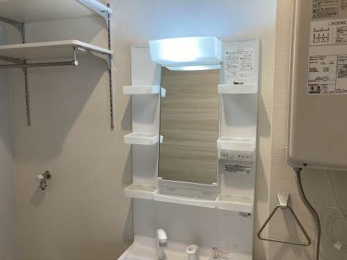 バンブーパインハイツB105-4