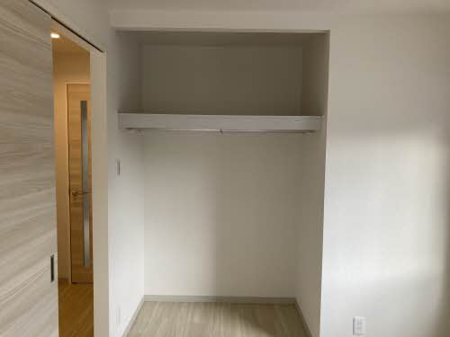 バンブーパインハイツ B105号-6