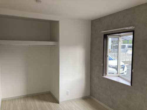 バンブーパインハイツ B105号-7