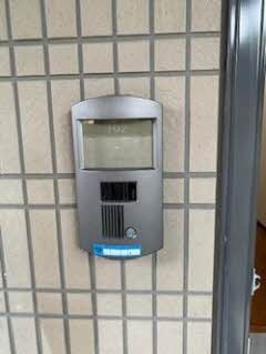 アミー筒井Ａ・Ｂ B201号-2