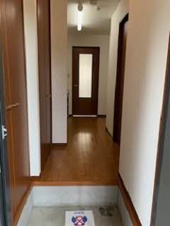 アミー筒井Ａ・Ｂ B201号-3