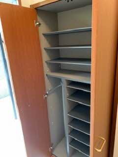 アミー筒井Ａ・Ｂ B201号-4