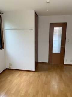 アミー筒井Ａ・Ｂ B201号-7