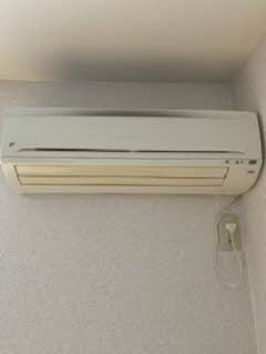 アミー筒井Ａ・Ｂ B201号-9