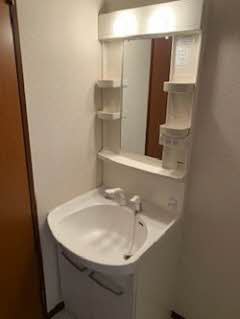 アミー筒井Ａ・Ｂ B201号-11