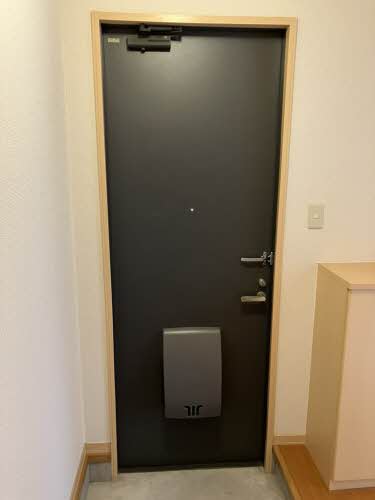 エフ・メゾン・Ｄ 0101号-10