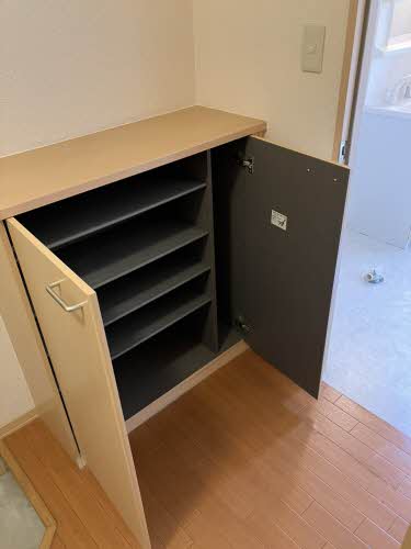 エフ・メゾン・Ｄ 0101号-14