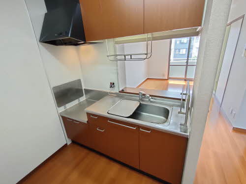 リバーサイドスクエア 0201号-3