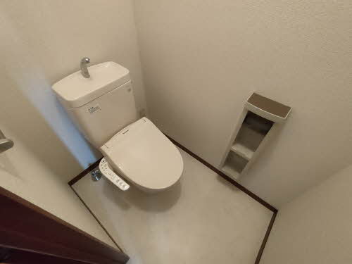 リバーサイドスクエア 0201号-5