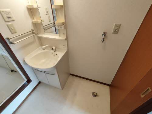 リバーサイドスクエア 0201号-6