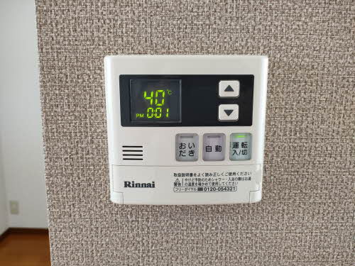 リバーサイドスクエア 0201号-13