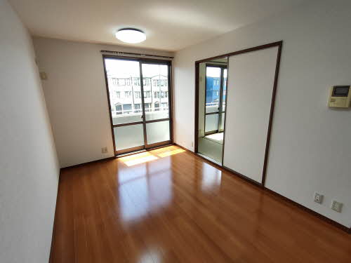 リバーサイドスクエア 0201号-14