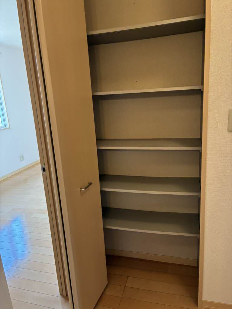 クレストタウン D201号-14
