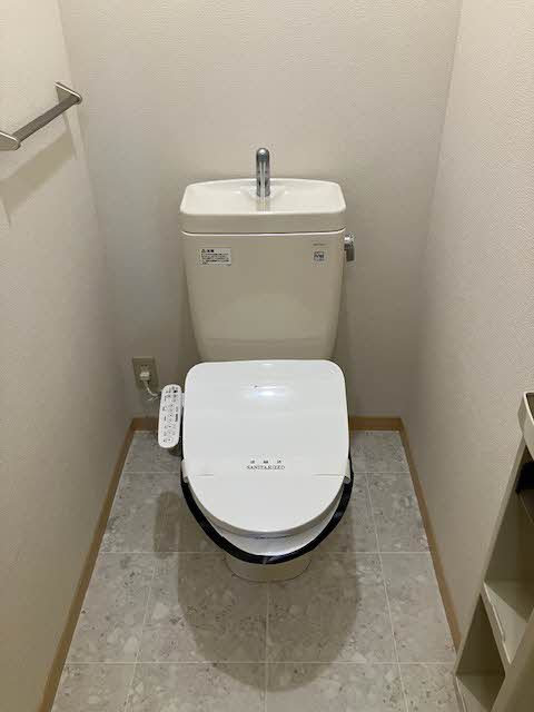 グランディ-ル・青垣 B105号-8