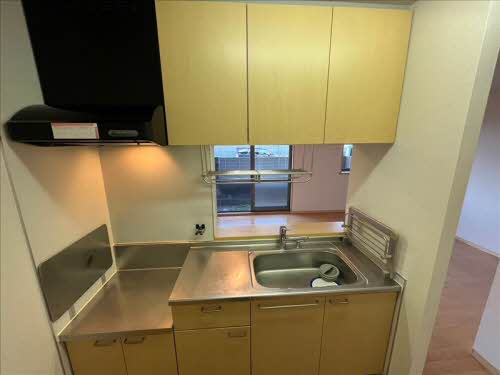 リーベンデール 0107号-3