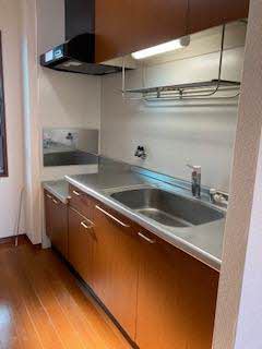 フリ－ジア大安寺 0103号-3