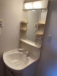 フリ－ジア大安寺 0103号-4