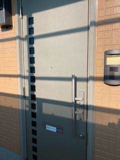 フリ－ジア大安寺 0103号-8