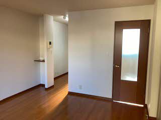 フリ－ジア大安寺 0103号-12