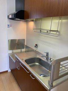 グランアミュ－ 0101号-3