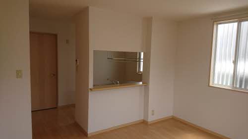 レスパス　デュルポ堀内Ａ 0101号-3