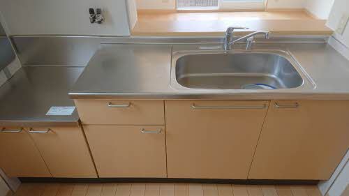 レスパス　デュルポ堀内Ａ 0101号-4