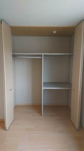 レスパス　デュルポ堀内Ａ 0101号-8