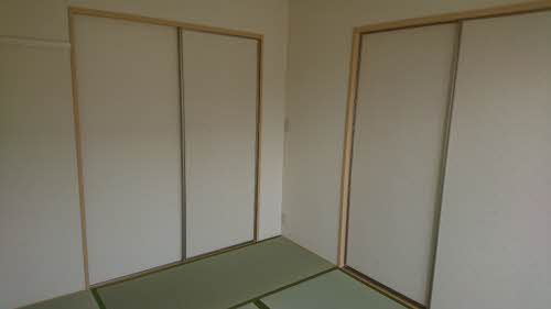 レスパス　デュルポ堀内Ａ 0101号-9