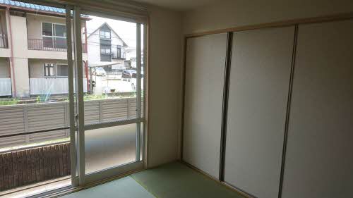 レスパス　デュルポ堀内Ａ 0101号-10