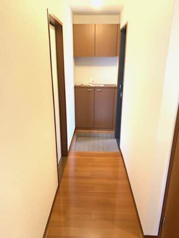 フェリシティ－Ｂ・Ｄ B101号-2