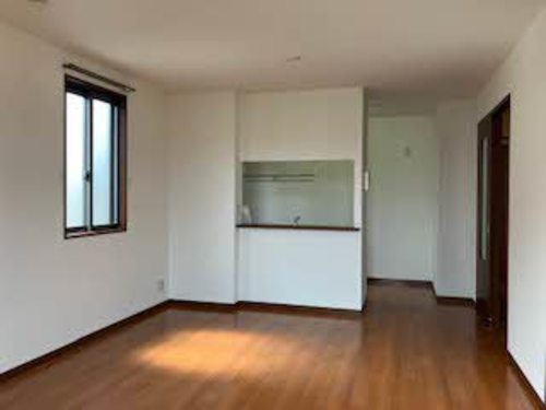 フェリシティ－Ｂ・Ｄ B202号-3