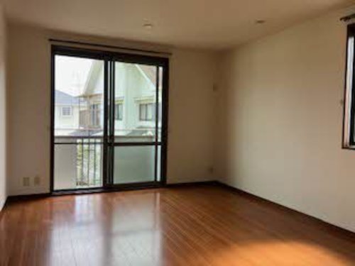 フェリシティ－Ｂ・Ｄ B202号-8