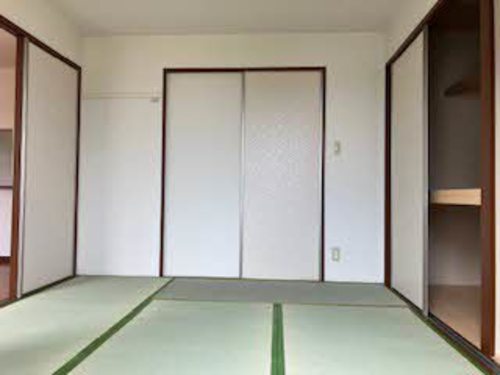 フェリシティ－Ｂ・Ｄ B202号-9