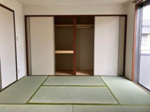 フェリシティ－Ｂ・Ｄ B202号-10