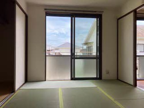 フェリシティ－Ｂ・Ｄ B202号-11