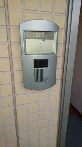 フラットＫ．Ｔ 0202号-4